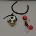 247.881731 Carburetor for MTD Craftsman 247.881721 247.881723 247.886914 247.881722 247.8817 247.881701 247.88173 247.88199 247.88394 247.88433 247.88691 247.886911 21'' 24'' Snow Blower Snow Throw