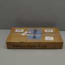 Easel Stand for Wedding Sign Holder Metal Welcome Poster Stands Wedding Seating Chart Stand Backdrop Stand Floral Ceremony Easel for Display in White