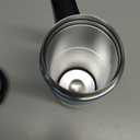 Contigo Superior 2.0 Stainless Steel Travel Mug with Handle Leak-Proof Lid Double-Wall Insulation for Hot & Cold Beverages, 20oz, Juniper, Ideal for Commuting and Travel