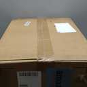 Headlights Assembly Compatible With 2005-2010 Jetta Type 5 Sedan 06-09 Golf/Rabbit Chrome Housing Clear Reflector OEM Halogen only