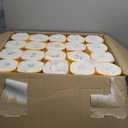 AmazonCommercial 2-Ply Ultra Plus Toilet Paper/Bath Tissue, Septic Safe, FSC Certified, Unscented, 400 Sheets per Roll, 80 Individually Wrapped Rolls