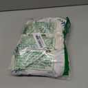 Horaldaily Christmas Tablecloth 7070 Inch Round, Trees Green Boho Washable Table Cover for Party Picnic Dinner Decor