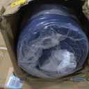 King Size Mattress - 12 Inch Gel Memory Foam Hybrid Mattress, Medium Firm, Pressure Relief & Motion Isolation, 100 Nights Trial, 75 * 80 in