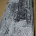 Charcoal Grill Offset Smoker: Charcoal Barbecue Grills with Spacious Cooking Area | Barrel BBQ Grill and Smokers Combo for Outdoor Patio Backyard Camping and Parties