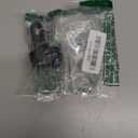 Handsfree Call Car Charger,Wireless Bluetooth FM Transmitter Radio Receiver,Mp3 Audio Music Adapter,Dual USB Port Compatible for All Smartphones,Samsung Galaxy,LG,HTC,etc.