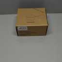 SENSARTE White Ceramic Nonstick Saucepan with Lid 1.5 Quarts, Small Cooking Pot with Stay Cool Handle, Induction Compatible Saucepot, White Granite Coating, Free of Intentionally Added PTFE/PFOA/PFAS