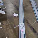 Makita 194367-7 118" Guide Rail