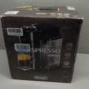 Nespresso Vertuo Coffee and Espresso Maker by De'Longhi, Titan