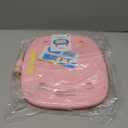 Kikidex Magnetic Drawing Board, Toddler Girl Toys for 1-2 Year Old, Doodle Board Pad Learning and Educational Toys for 1 2 3 Year Old Baby Kids Birthday Gift(Soft Pink)