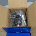 Engine Motor Mounts Left & Right 2pcs for 99-06 Silverado Tahoe Sierra 1500 V8 4.8L 5.3L 6.0L, Replace OE A2909 A2909