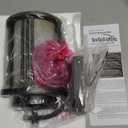 Sea Gull 8547901-71 Crowell Outdoor Wall Sconce, 1-Light 60 Watts, Antique Bronze