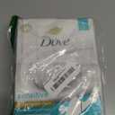 Dove Beauty Bar Soap Sensitive, 8 Bars for Sensitive Skin, Fragrance Free and Hypoallergenic 3.75 oz