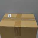 6 Pack Vintage Embossed Glass Goblets 10oz Colored Glasses with Relief Pattern, Thick Glassware for Water, Cocktails Original Color, Never Fades, Dishwasher Safe (Blush Pink)