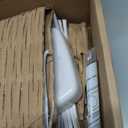 American Standard 735122-400.020 Cadet 3 Toilet Tank Cover, 10-in, White