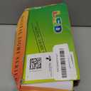 ILLUMINEW 300 Led Green Outdoor String Lights Waterproof St. Patrick's Day Decorations, 108 Ft Led Twinkle Lights for Bedroom, 8 Modes Plug in Fairy Lights for Christmas Room Decor