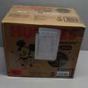 Huggies Size 5 Baby Diapers, Little Movers HuggFit 360 Baby Diapers with 360 Waistband, Size 5 (27+ lbs), 128 Count (2 Packs of 64), Packaging May Vary