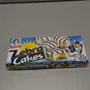 Little Debbie Zebra Cakes, 10 Twin-Wrapped Cakes, 13.0 OZ Box