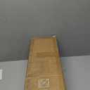 COSTWAY 6Ft Artificial PVC Christmas Tree W/Stand Holiday Season Indoor Outdoor Green