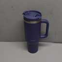 Contigo Streeterville 40oz Tumbler Stainless Steel Vacuum Insulated Leak-Proof Cold for 29 Hours Indigo