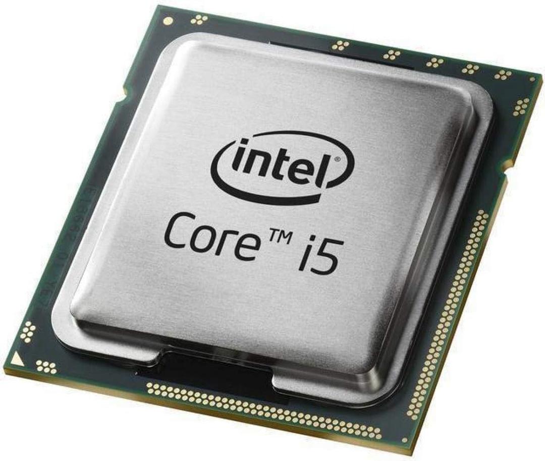 Intel Core i5 i5-7600 Quad-Core (4 Core) 3.50 GHz Processor - Socket H4 LGA-1151 OEM Pack-Tray Packaging CM8067702868011