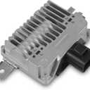 WQM500020 Fuel Pump Control Module Pump Module Fits for 2010-2013 LR4 5.0L, Fits for 2011-2013 Range Rover Sport 5.0L, Replace OE WQM500020