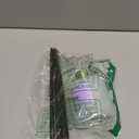 Cocorrna Premium Reed Diffuser Set with Preserved Baby's Breath & Cotton Stick Lavender Thyme | 6.7oz Scent Fragrance Lavender Oil Diffuser for Bedroom Bathroom Home Dcor