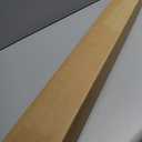 Serwalin Pampas Grass Decor Black Pampas Grass Decor, 45 cm 12 Pcs Faux Pampas Grass Modern Home Decor, Faux Pampas Grass White Grey Party Gothic Room Decor, Pampas Grass Bouquet Vase Filling