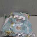 Prayer Cards for Kids - Each Set Includes 42 Cards on a Plastic Ring - 12 Sets