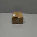 E-CAP321 Roof Vent Cap for 1.5" 2" 3" Furnace Flue Pipe PVC Vent Cap Roof Vent Cover for Outside Exhaust Vent Cap Fits PVC Flue Pipe Sizes 1.5" 2" & 3"