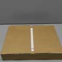 Apple 2025 MacBook Air 13-inch Laptop with M4 chip: Built for Apple Intelligence, 13.6-inch Liquid Retina Display, 16GB Unified Memory, 256GB SSD Storage, 12MP Center Stage Camera, Touch ID; Silver