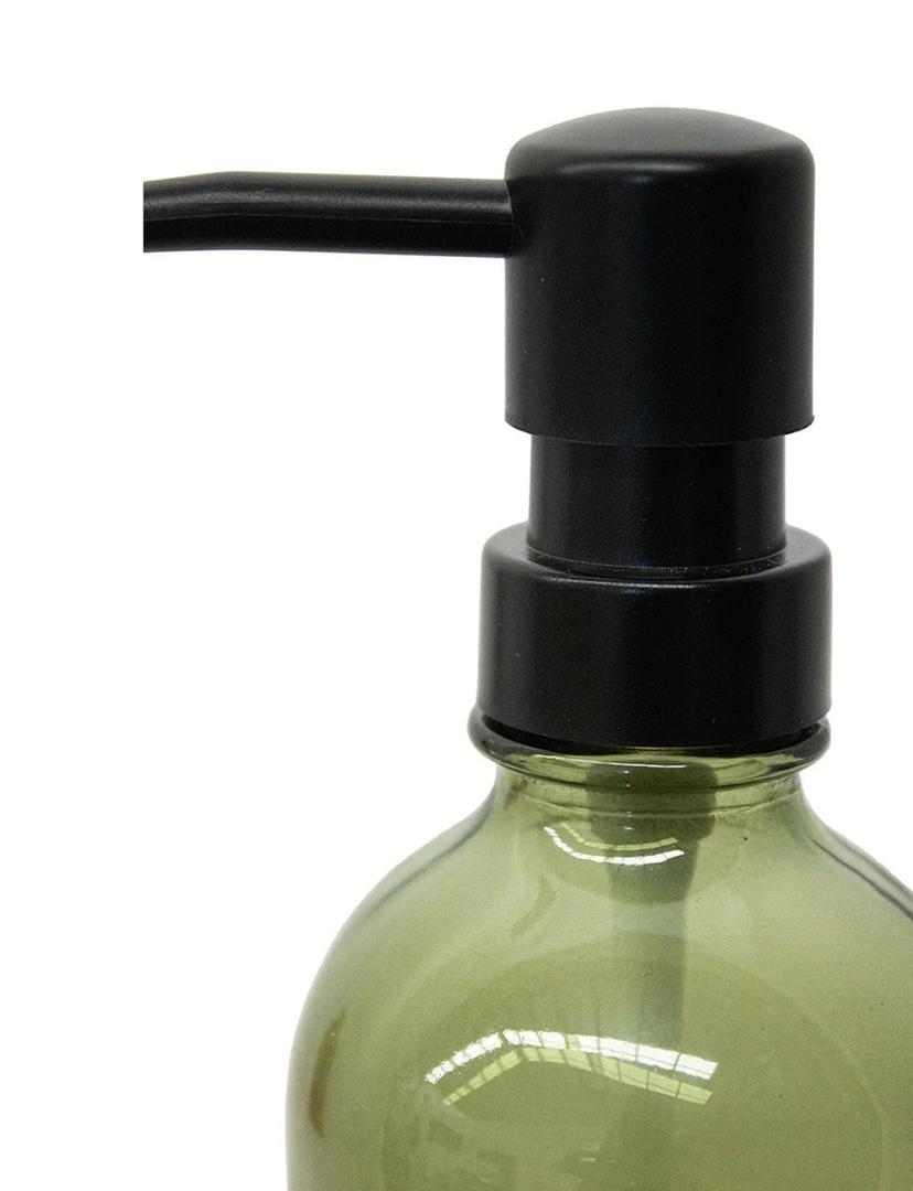 Homewear Soap Pump Sage Green