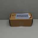 Toddler Pillow with Pillowcase - 13x18 My Little Dreamy Kids Travel Bed Pillows for Sleeping, Organic Cotton Small Pillowcase, Soft & Breathable, Machine Washable, Toddlers 2-5 years old (French Gray)