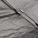 REEVAA 2025 Upgraded Car Windshield Sun Shade Umbrella [100% Sun Protection & Keep Cool] Protect Interior, 360 Flex Handle Sun Shield Sunshade, Medium (57''x32'') for Most SUV/Truck