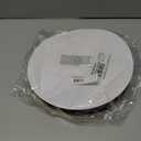 Value Ribbon Burlap 1.5" X 50 YD Wired Burlap Ribbon for Gift Wrapping, Cream Ribbons for Crafts, Birthday Gifts for Women and Men, Art Supplies for Party Decorations