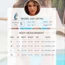 Underwire Swimsuits for Women Brazilian Thong Bikini Sets Push Up Two Piece Bathing Suits String Teens Swim Suits (Pink, M)