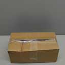 Hycline 2-Pack Mountain Bike Tires Set: 20/24/26/27.5-inch Folding Replacement High-Performance Wear-Resistant Bicycle Tires and Pair Inner Tubes with Tire Levers for MTB Off-Road Bike