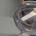 40oz Nurse Tumbler with Handle and Straw, Insulated Coffee Mug for Nurses, Nurse Gifts for Women, Funny Nursing Life Cup, Appreciation Gift, Nurses Week Birthday Gift