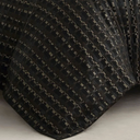 Woven Jacquard Knit Throw Blanket.