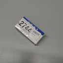 ELEFOCUS Spy Camera Hidden Camera, 2K WiFi Mini Camera, Nanny Cam Hidden Camera, Small Camera with Night Vision & Motion Detection, Wireless Indoor Security Camera for Pet/ Baby/ Nanny