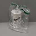 DTF Powder, White Hot Melt Adhesive for DTF Transfers, 16 oz