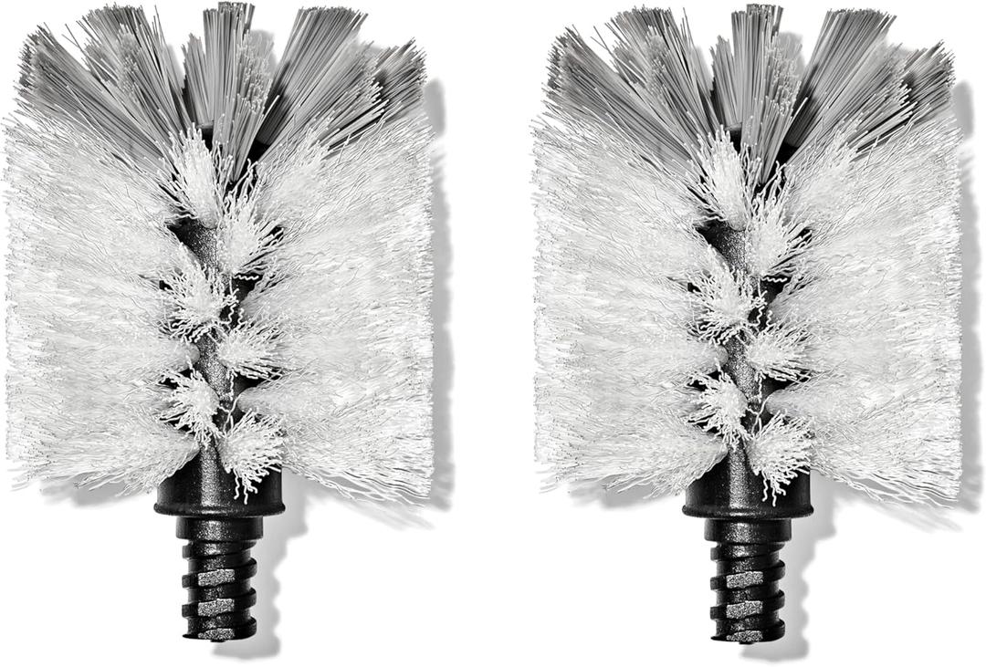 OXO Steel Bottle Brush Refill - 2 Pack