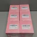 Valentines Day Gifts for Him/Her,Novelty Toilet Paper Romantic Gag Gifts for Couples Men Women Boyfriend Girlfriend Wife Husband,Prank Decor for Anniversary Wedding Birthday Christmas Party Supplies (LOVE YOU)