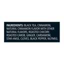 Celestial Seasonings Cinnamon Express Black Tea 20 Tea Bags (EXP 07/17/26)
