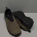 Merrell Men's Jungle Leather Slip-On Shoe 13 Wide