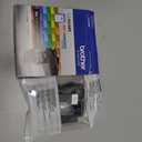 Brother Genuine LC404BKYield Black INKvestment Tank Ink Cartridge Page Yield -750