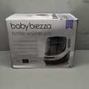 Baby Brezza Baby Bottle Washer Pro - Clinically Proven Better Cleaning - Washer, Sterilizer + Dryer In One Appliance for Essentials like Bottles + Pump Parts Machine Replaces Brushes + Racks