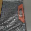 Upgraded 200W Portable Solar Panel for Power Station Generator, 18V Foldable Waterproof IP65 Solar Cell Charger with Adjustable Kickstand and MC-4 Cable for Laptop Outdoor Camping Boat Lawn RV Trip