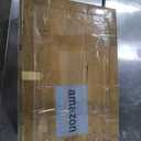 Rear Disc Brake Conversion Kit with Parking Brake Cables DBK9 Replacement for Ford 8 Inch & 9 Inch, Mounting Hardware Included GELUOXI