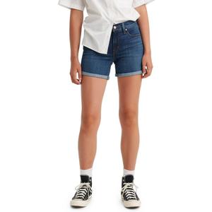 Levi's Women's Mid Length Shorts, 31
