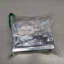 Star Wars Micro Galaxy Squadron TIE Bomber (Armada Edition) - 5-Inch Vehicle with Dual Cockpits, Bomb Bay, and 1-Inch Micro Figure Accessory